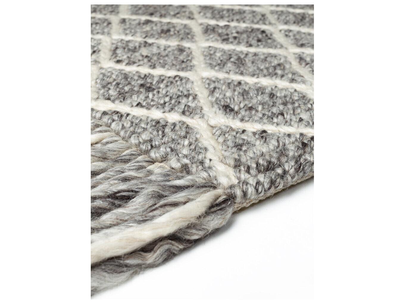 Ligne Pure Merge Geometric Area Rug