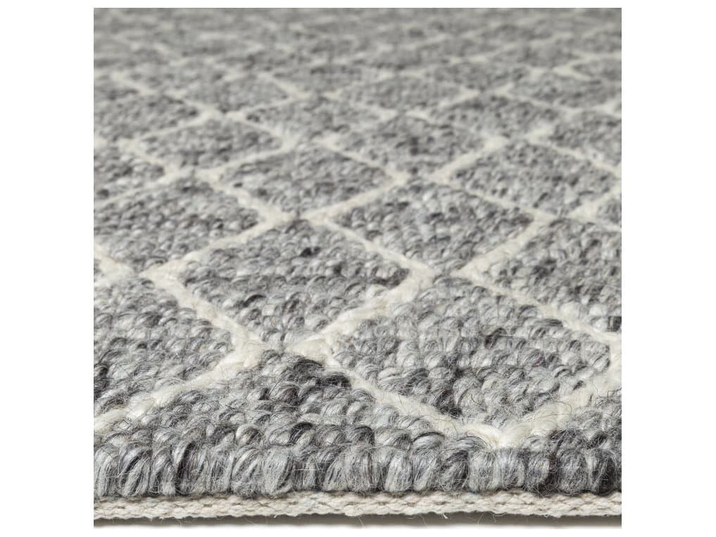 Ligne Pure Merge Geometric Area Rug