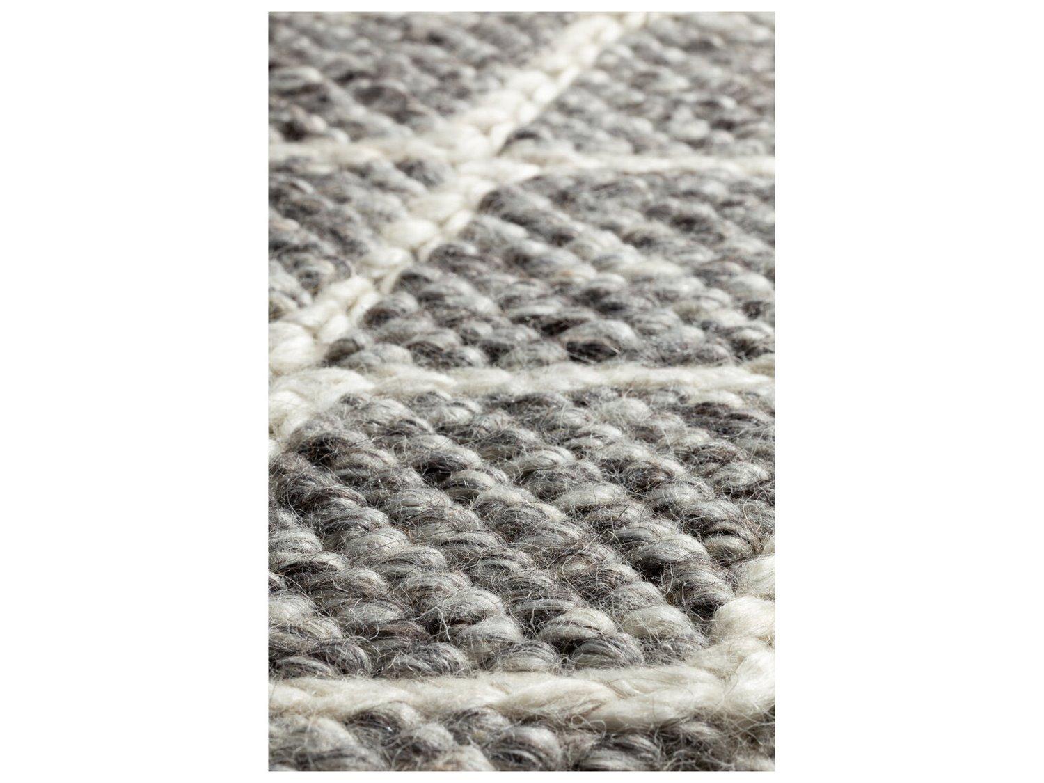 Ligne Pure Merge Geometric Area Rug