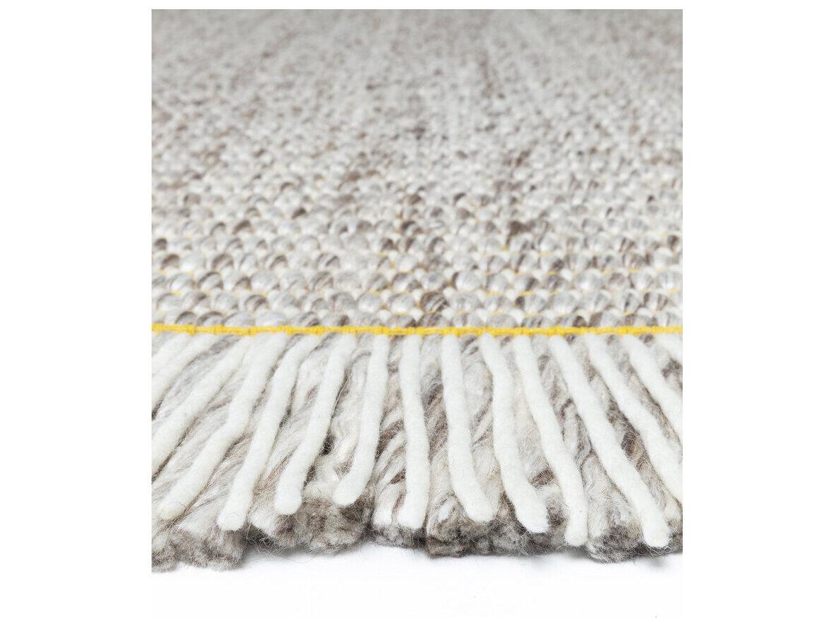 Ligne Pure Primal Striped Area Rug