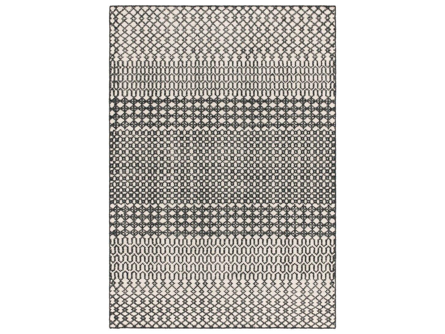Ligne Pure Switch Geometric Area Rug