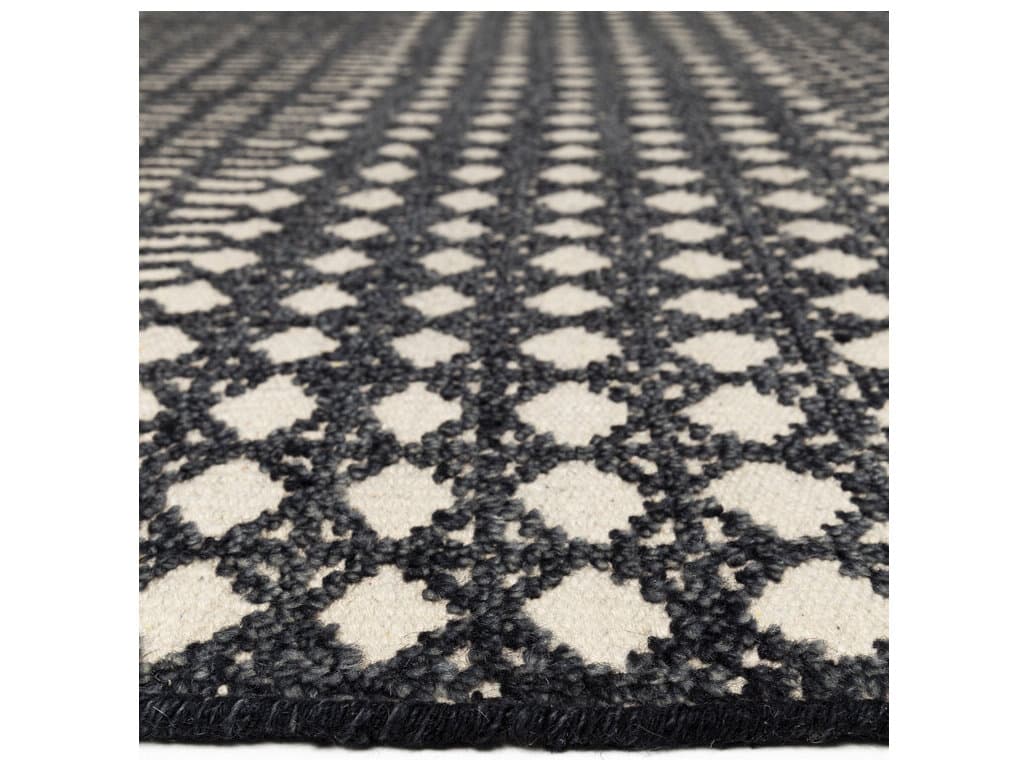 Ligne Pure Switch Geometric Area Rug