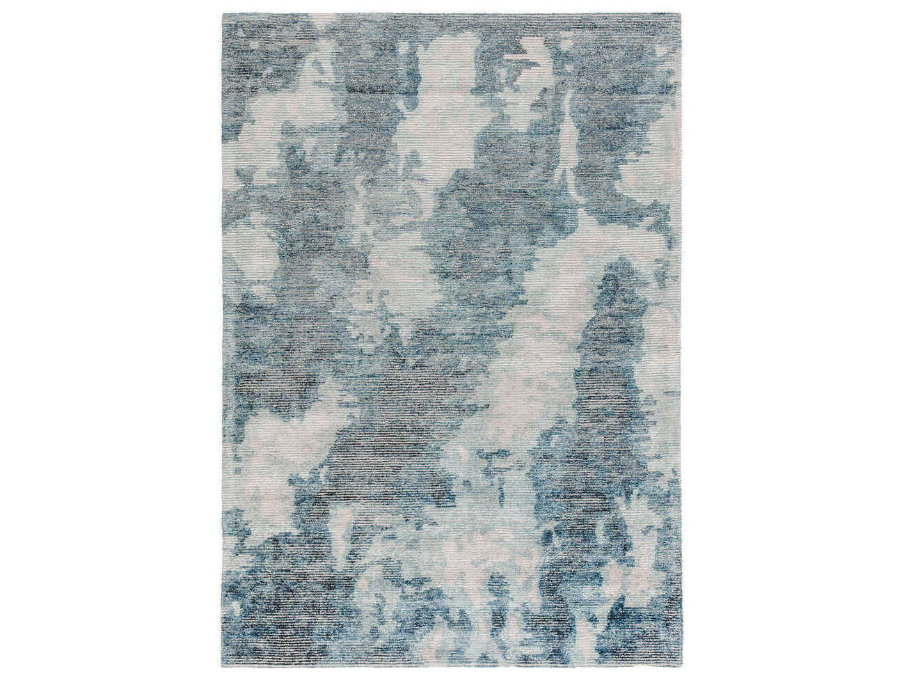 Ligne Pure Erode Abstract Area Rug