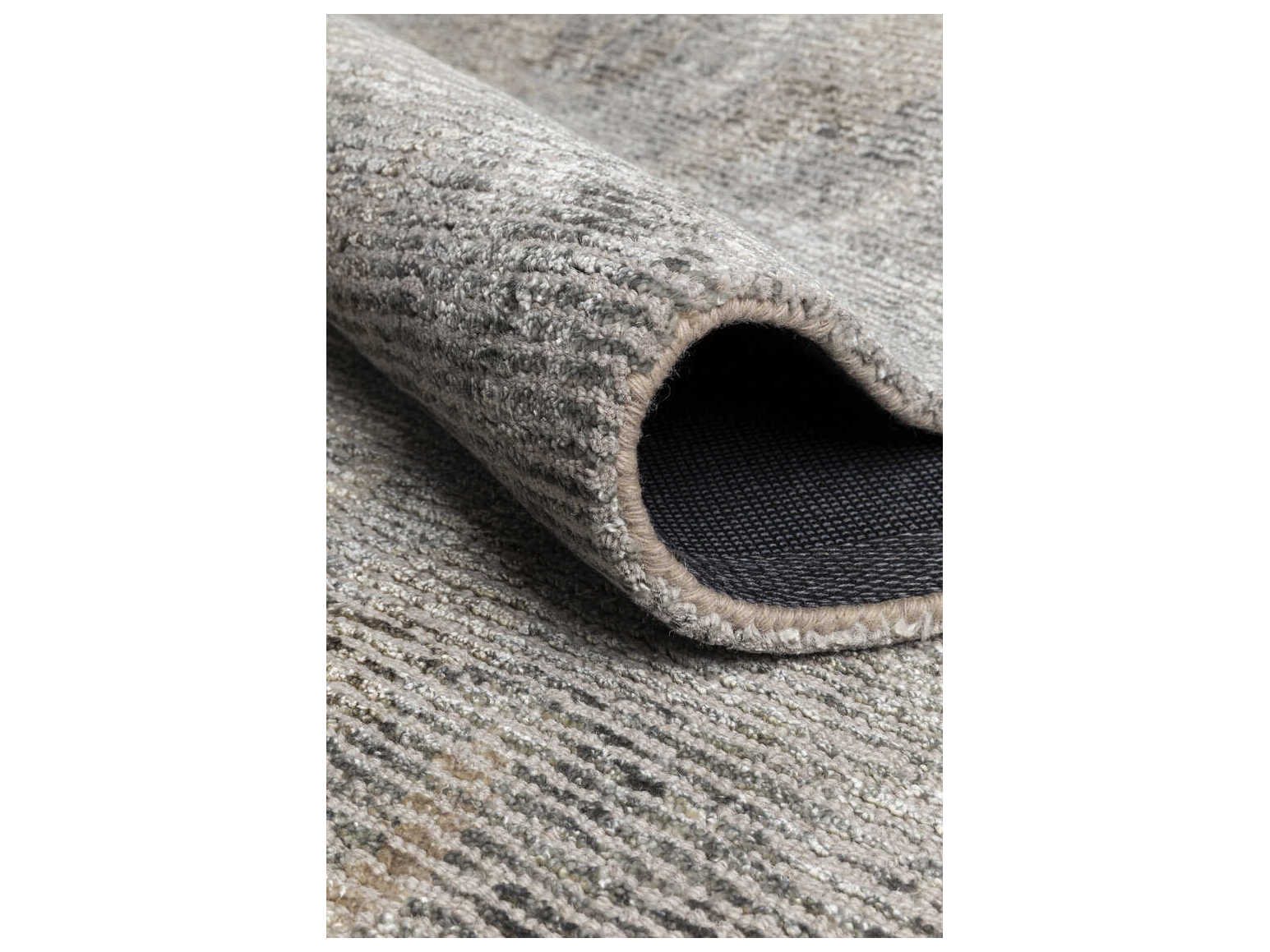 Ligne Pure Erode Abstract Area Rug