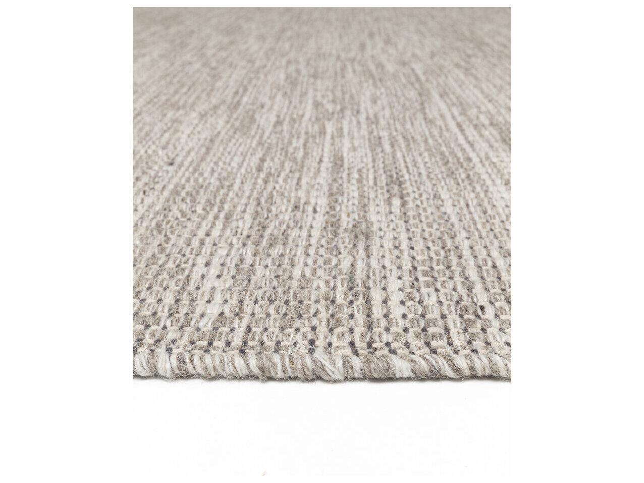 Ligne Pure Marvel Striped Area Rug