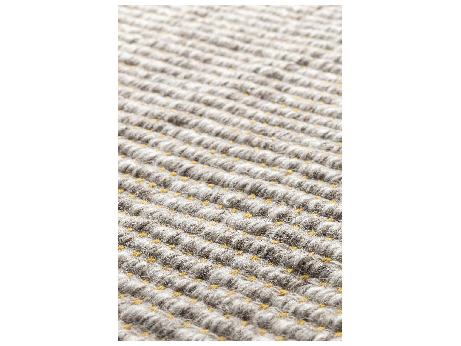 Ligne Pure Marvel Striped Area Rug