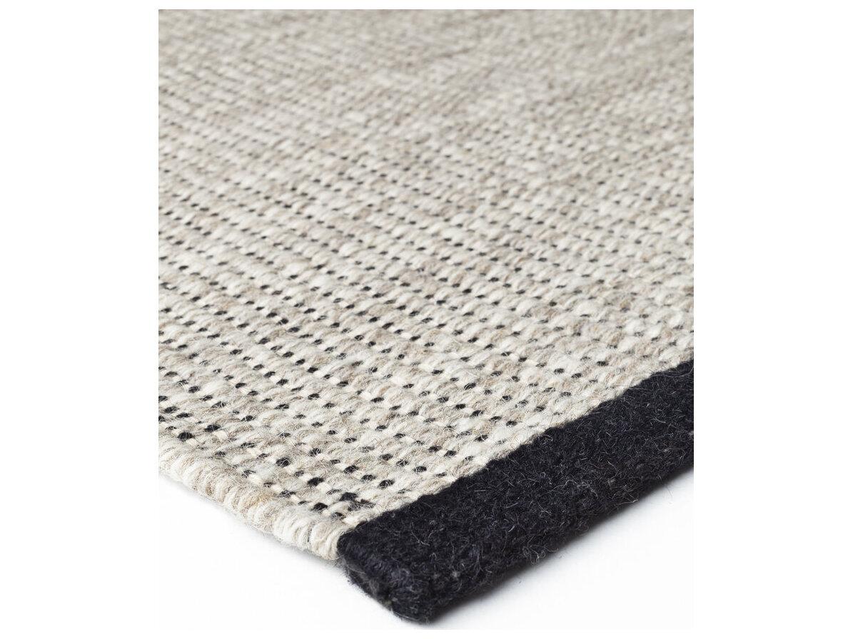 Ligne Pure Marvel Striped Area Rug