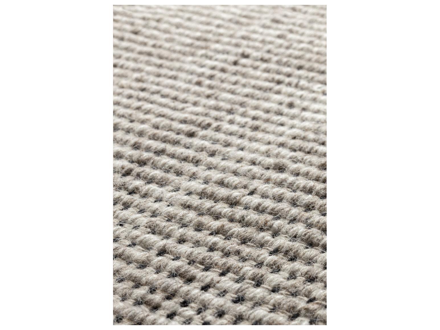 Ligne Pure Marvel Striped Area Rug