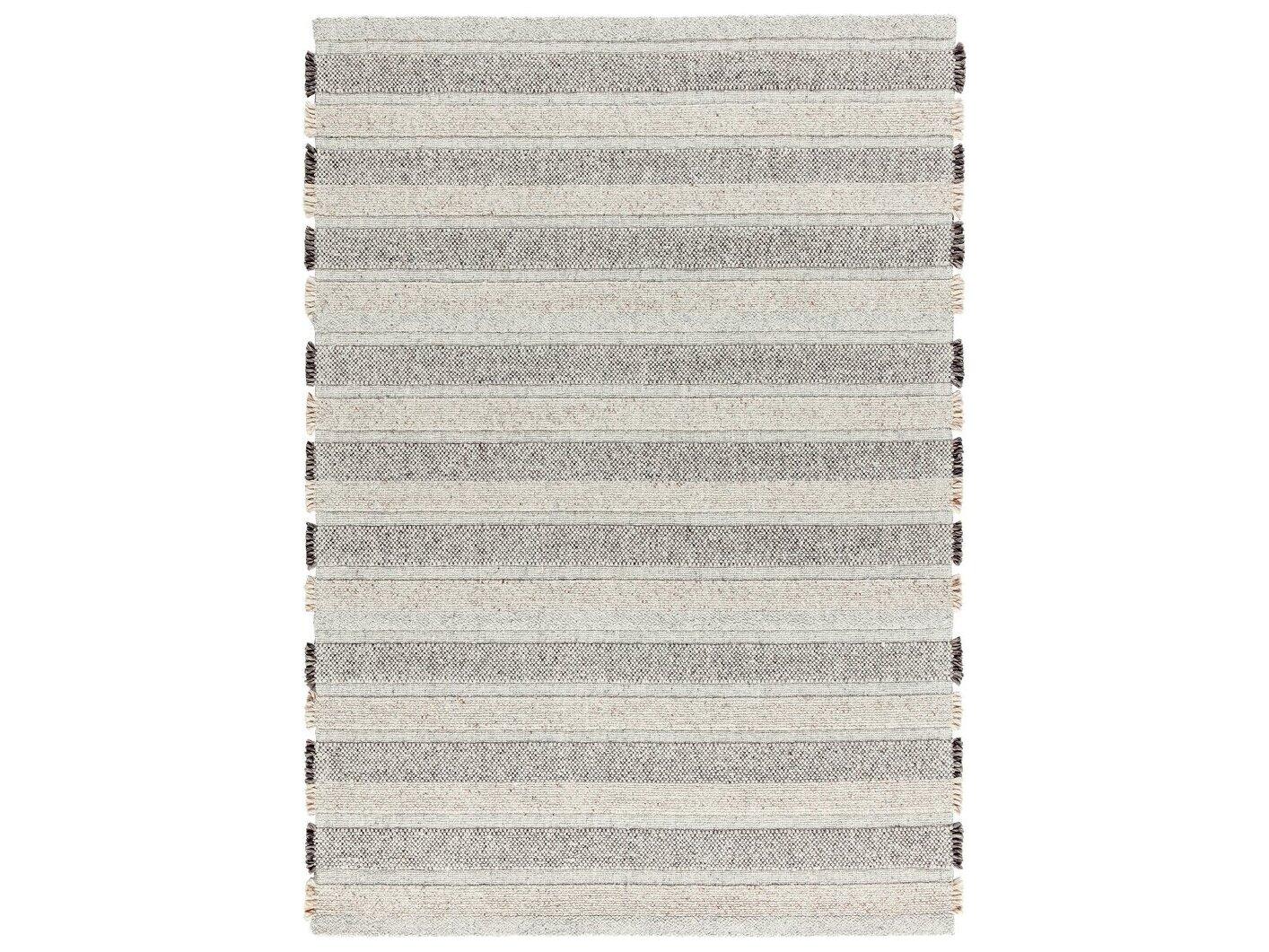 Ligne Pure Grade Striped Area Rug