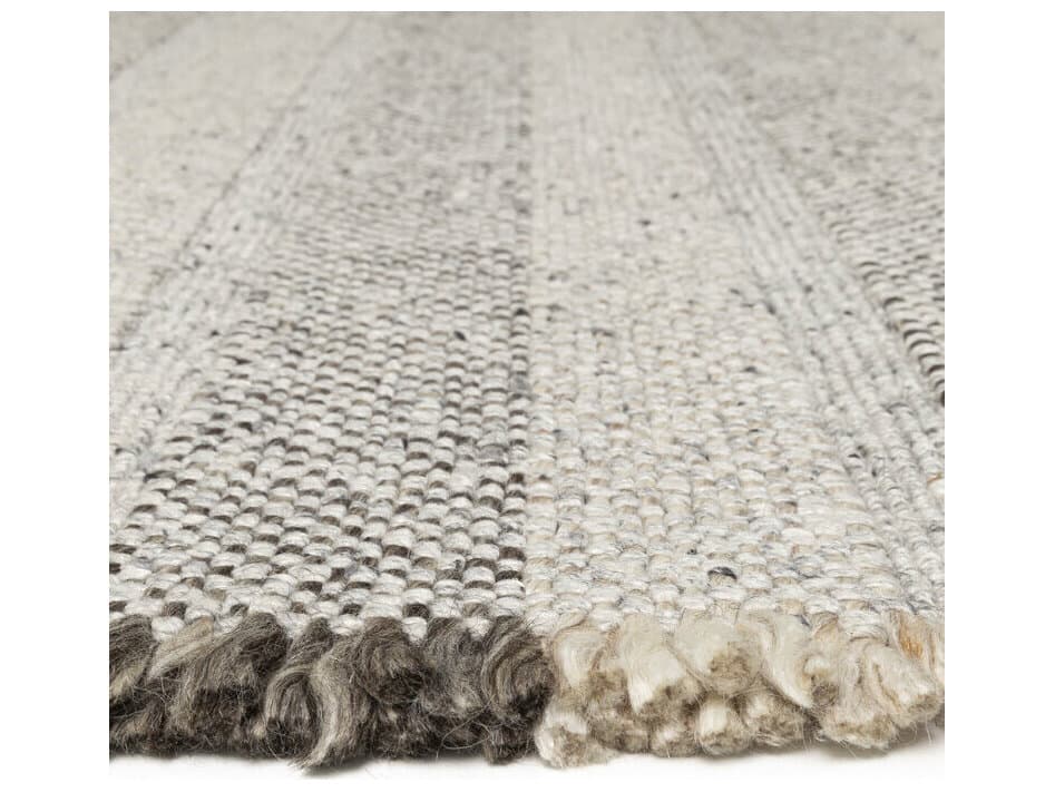 Ligne Pure Grade Striped Area Rug