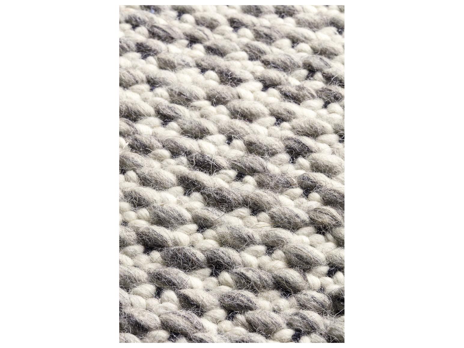 Ligne Pure Solid Area Rug