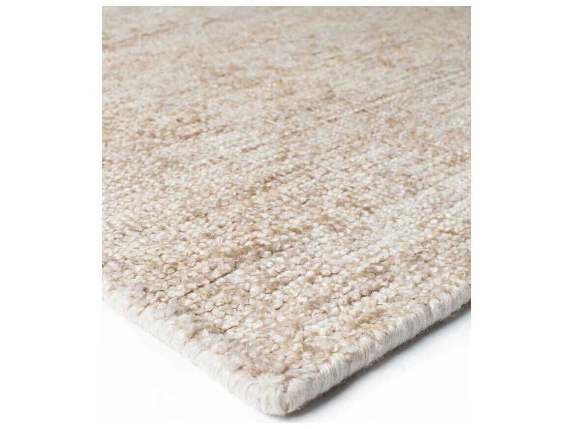 Ligne Pure Oat Area Rug