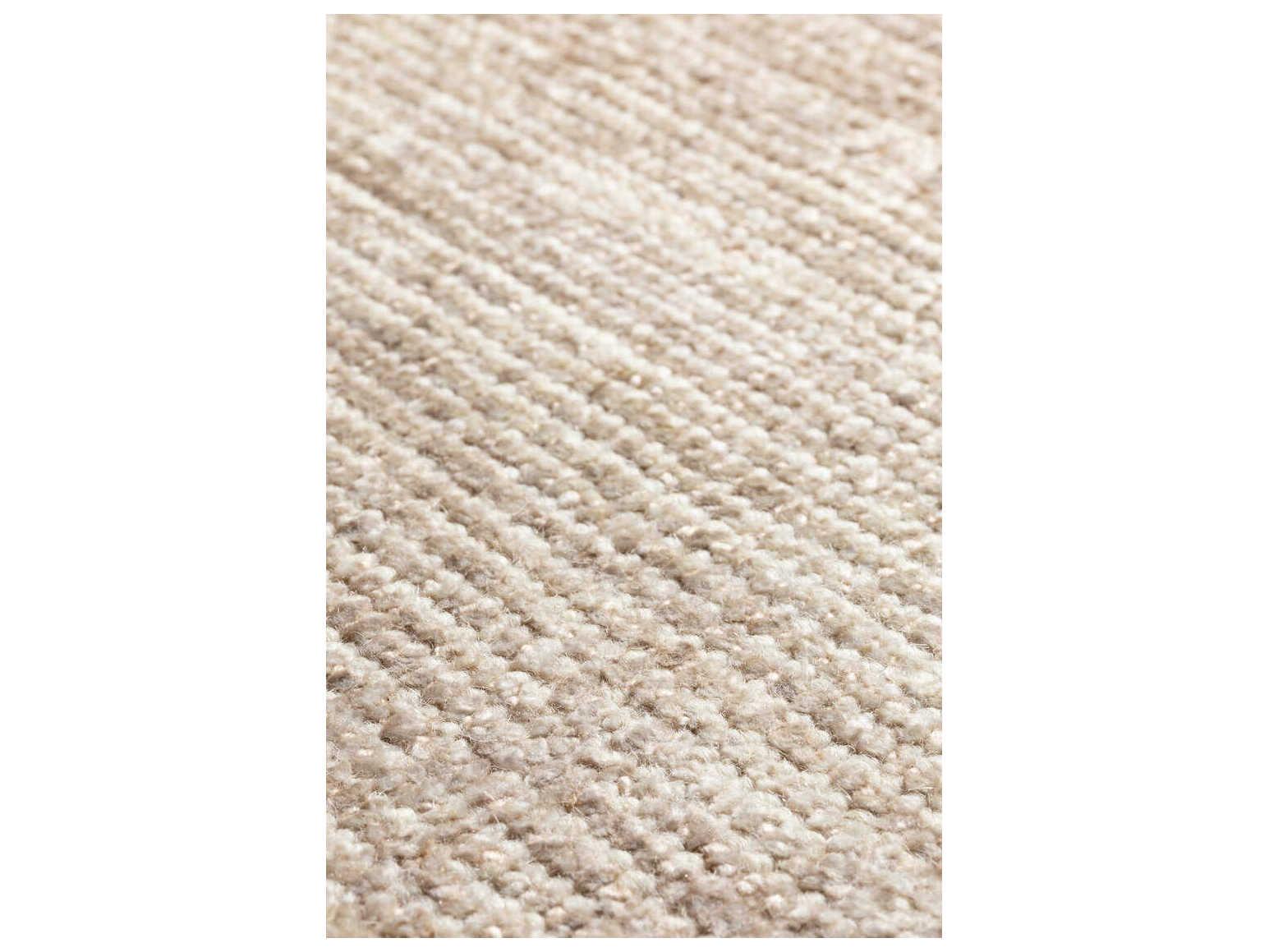 Ligne Pure Oat Area Rug