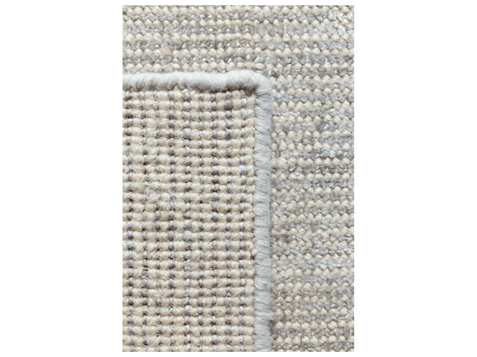 Ligne Pure Oat Area Rug