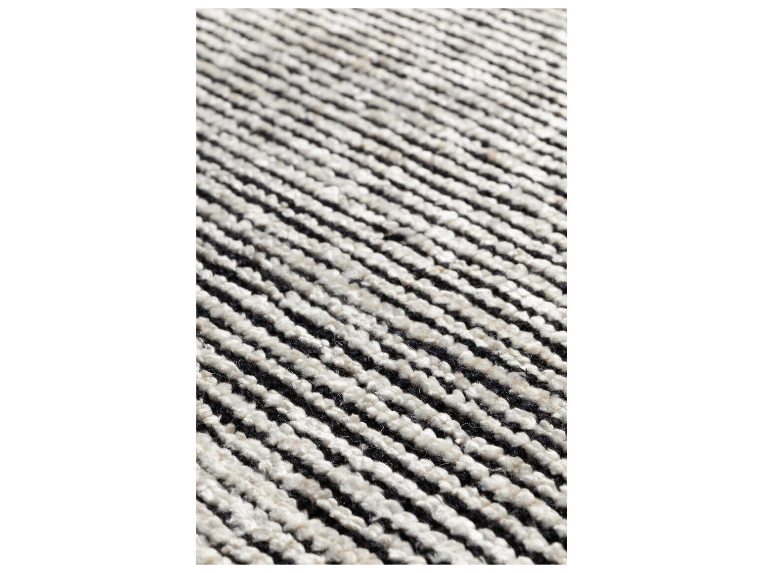 Ligne Pure Oat Abstract Area Rug