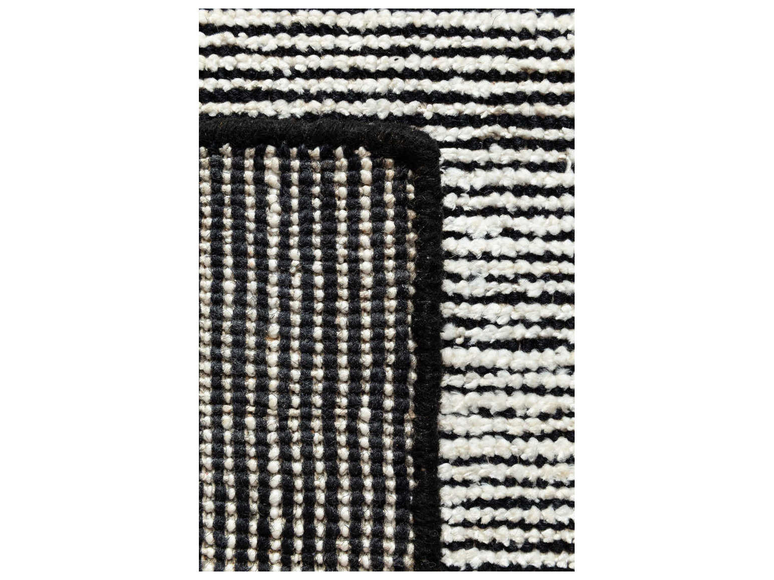 Ligne Pure Oat Abstract Area Rug