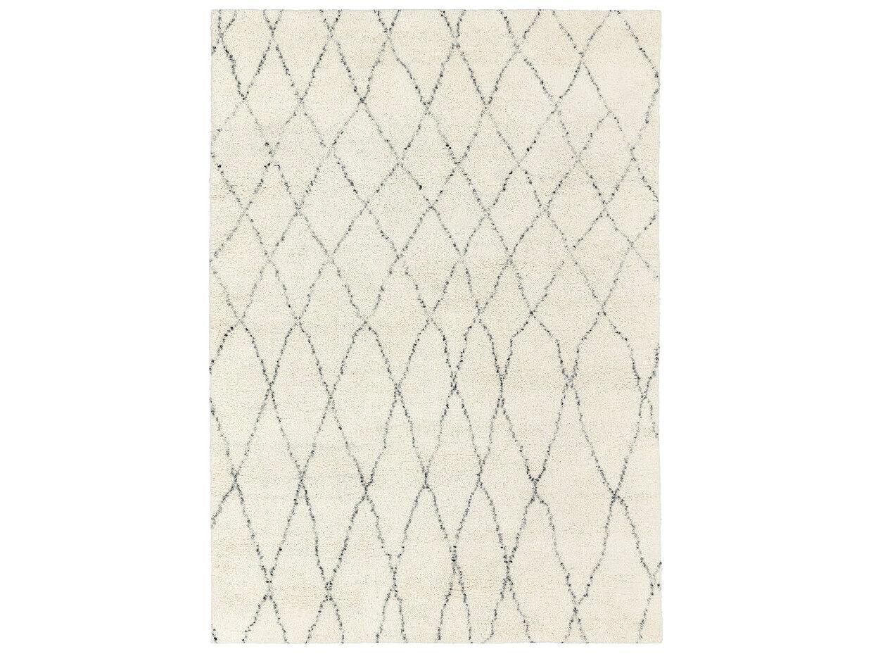 Ligne Pure Prime Geometric Area Rug