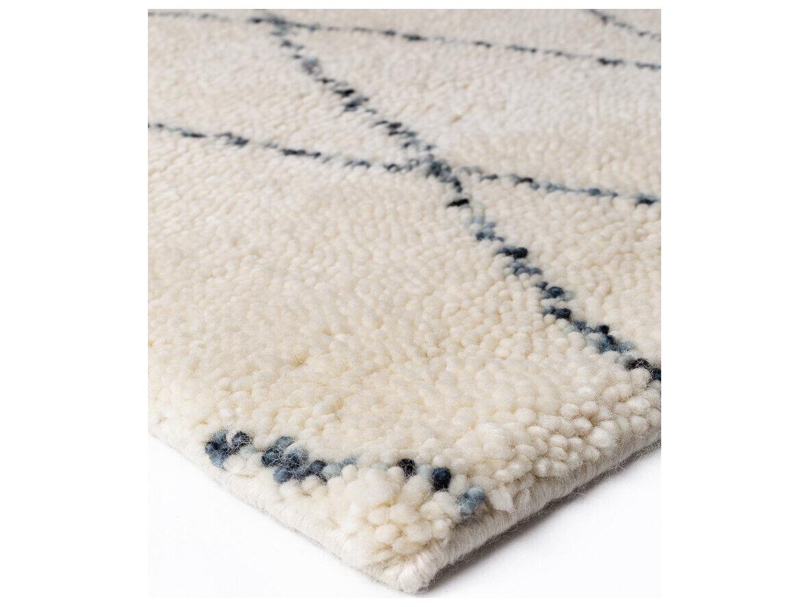 Ligne Pure Prime Geometric Area Rug