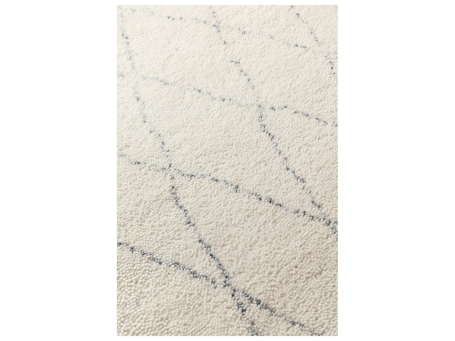 Ligne Pure Prime Geometric Area Rug