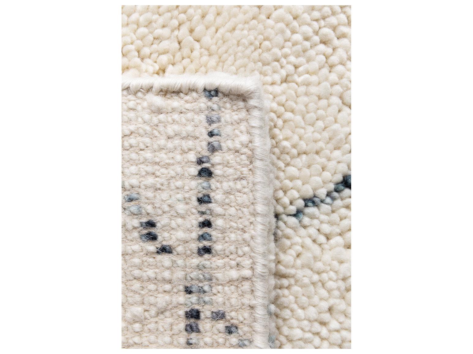 Ligne Pure Prime Geometric Area Rug