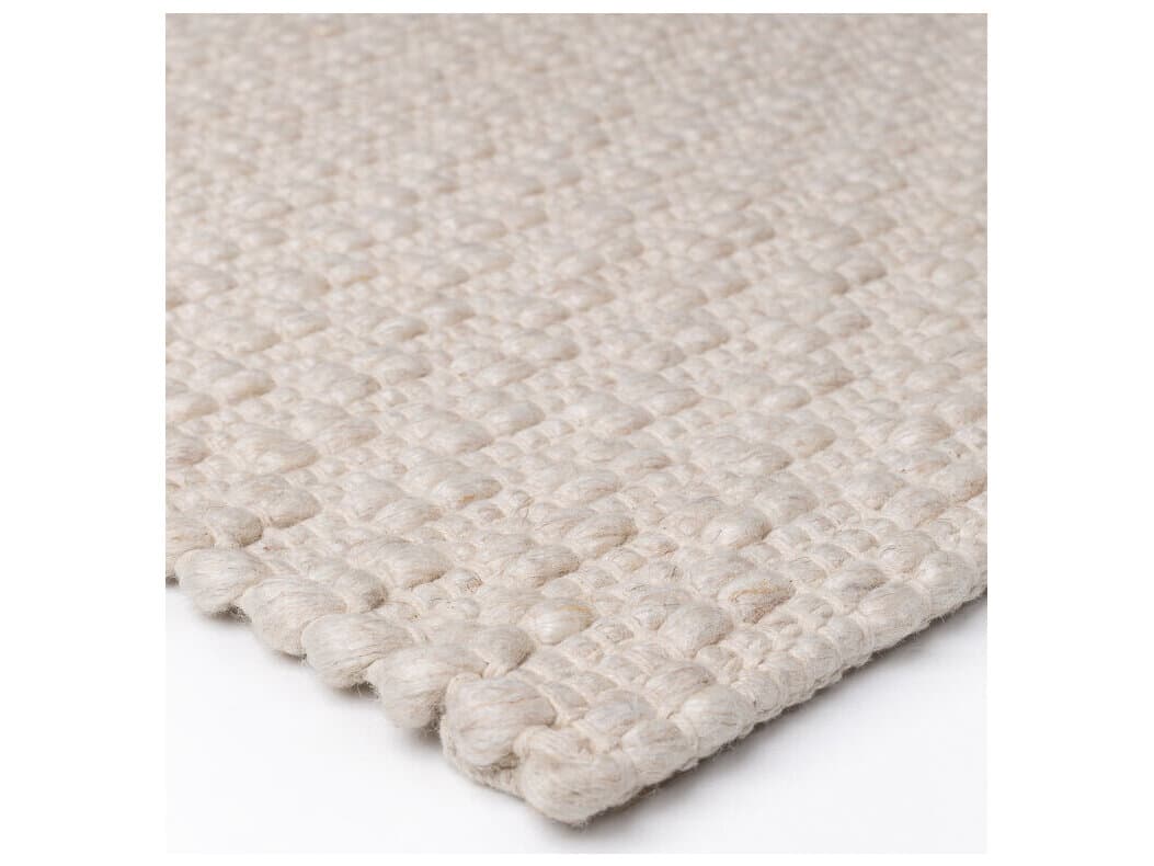Ligne Pure Rhythm Braided Geometric Area Rug
