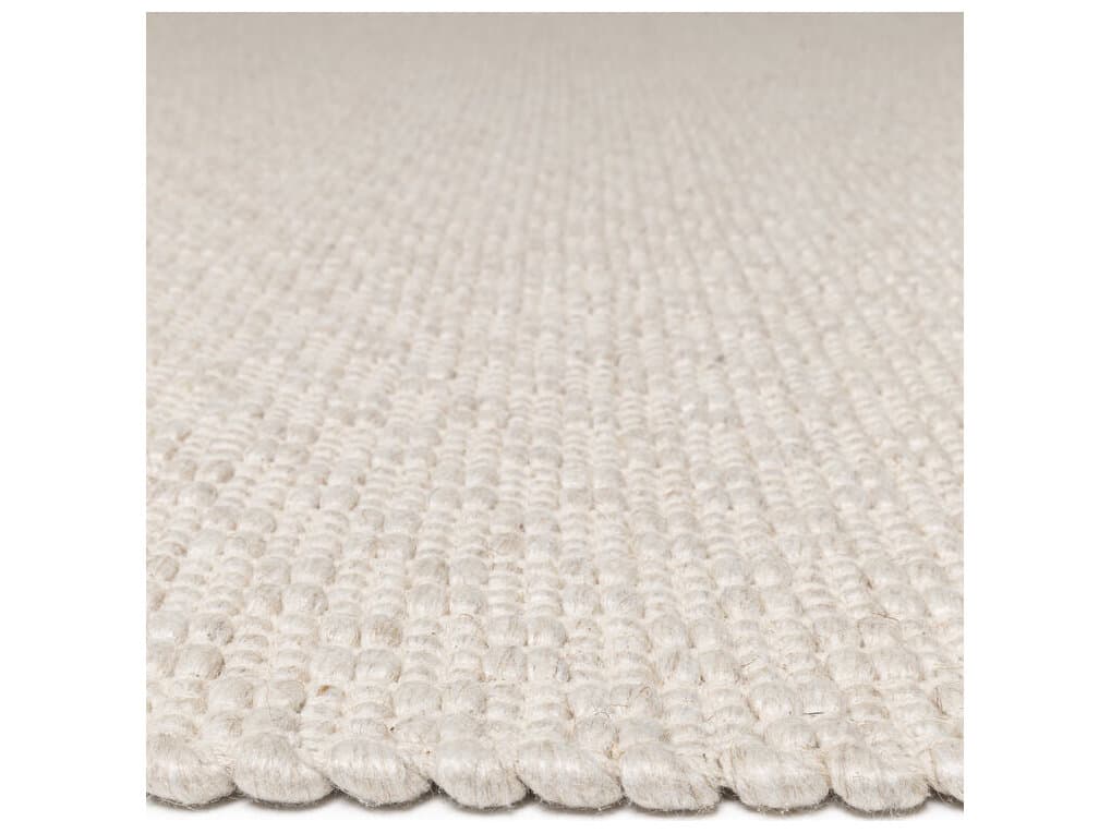 Ligne Pure Rhythm Braided Geometric Area Rug
