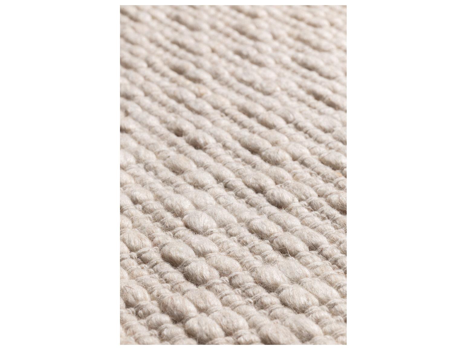 Ligne Pure Rhythm Braided Geometric Area Rug