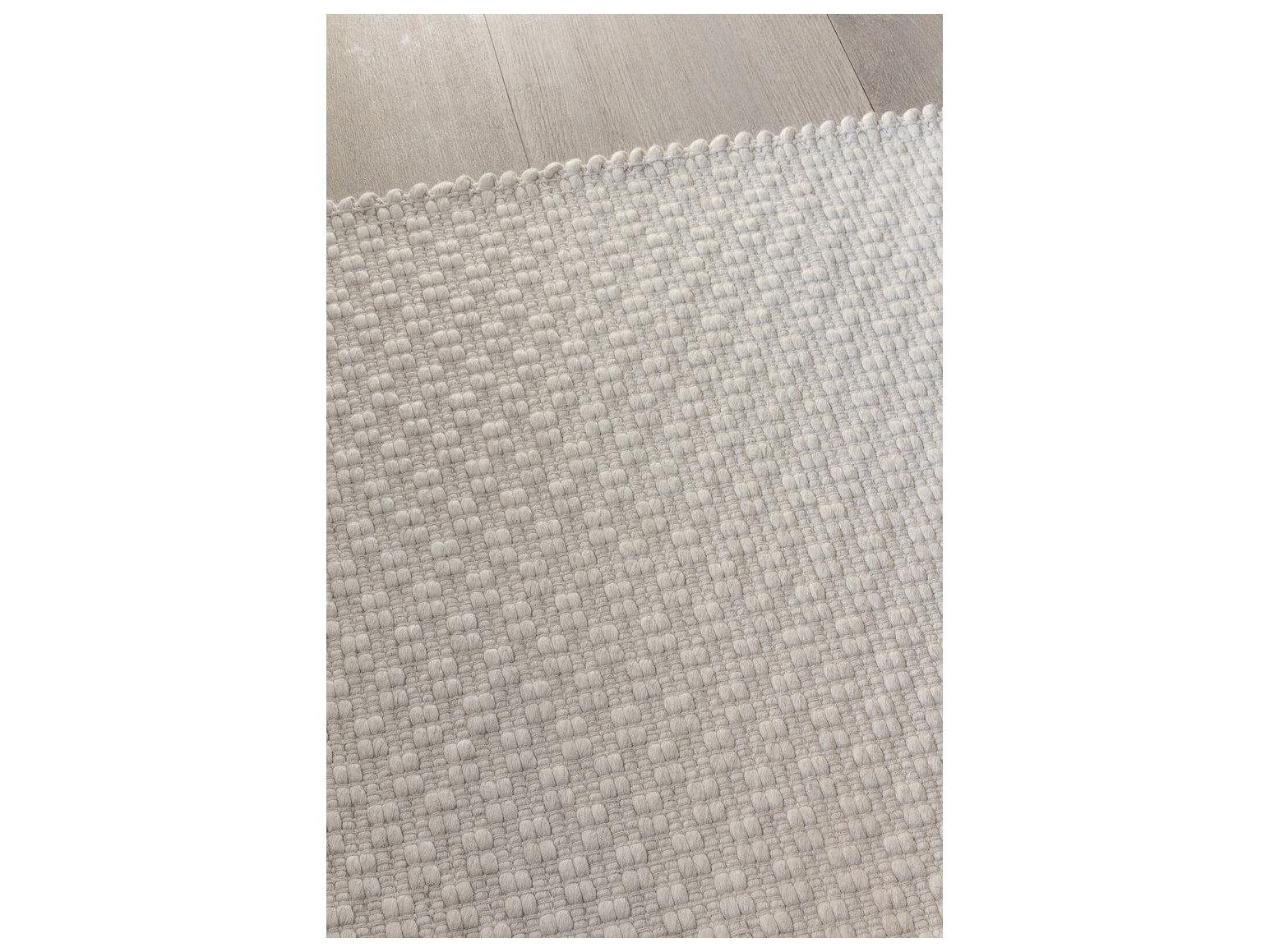 Ligne Pure Rhythm Braided Geometric Area Rug