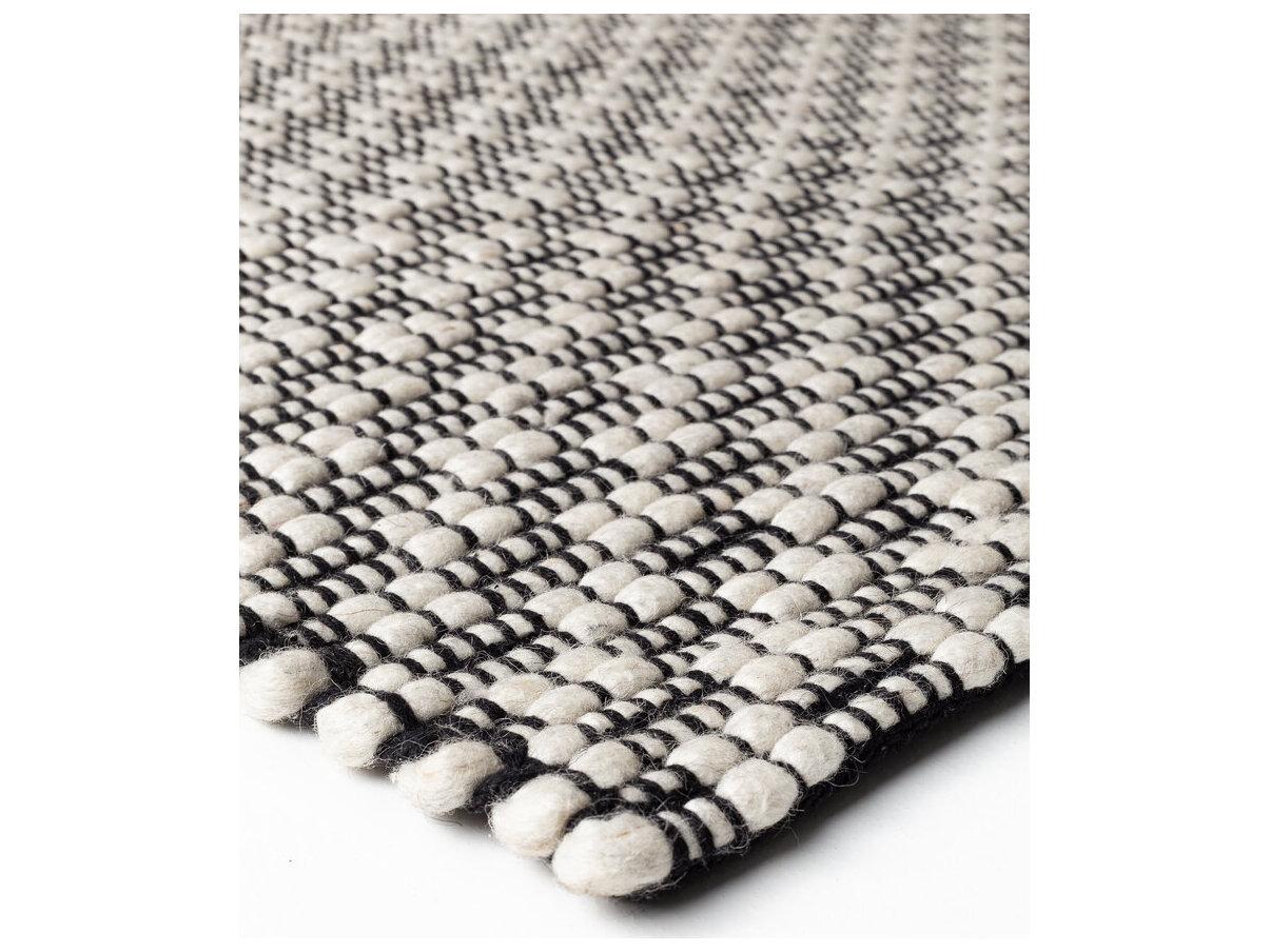 Ligne Pure Rhythm Geometric Area Rug