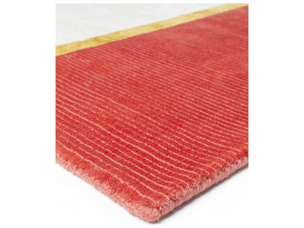 Ligne Pure Unite Geometric Area Rug