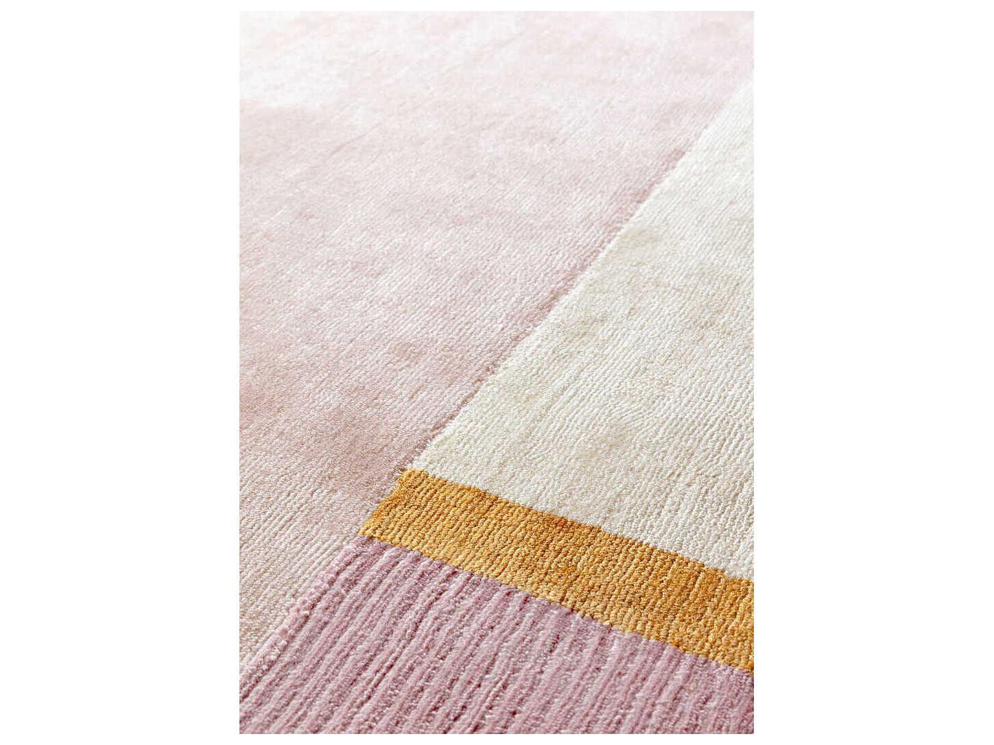 Ligne Pure Unite Geometric Area Rug