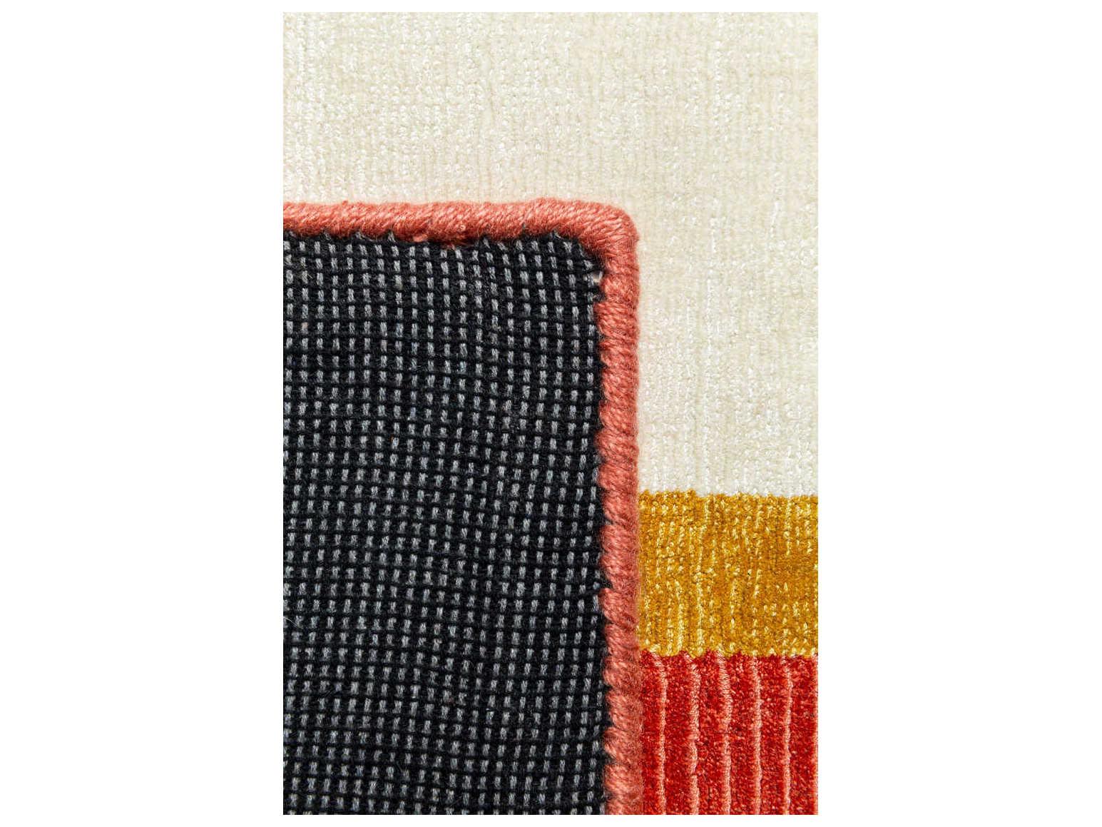 Ligne Pure Unite Geometric Area Rug