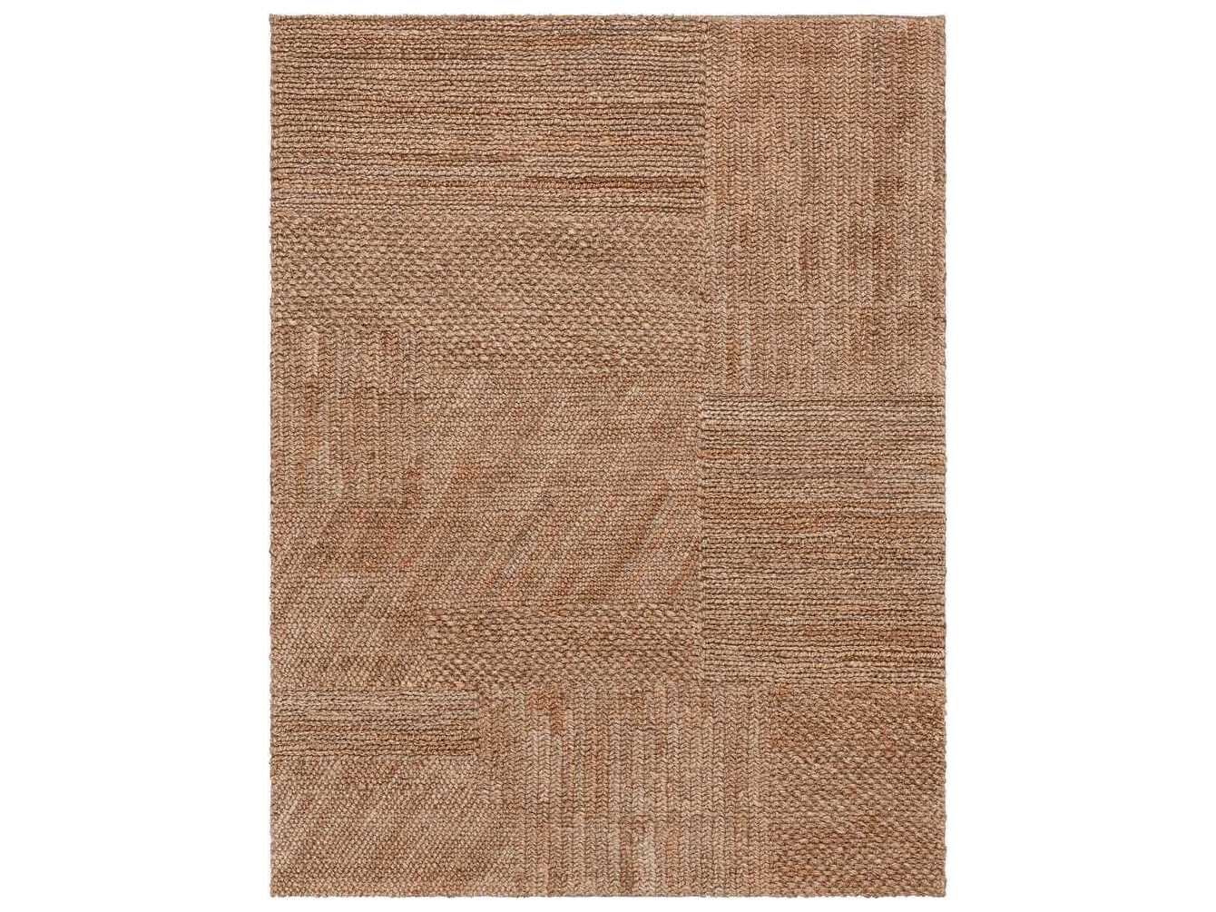 Ligne Pure Aerial Geometric Area Rug