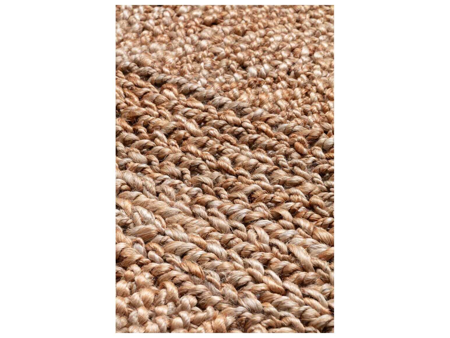 Ligne Pure Aerial Geometric Area Rug