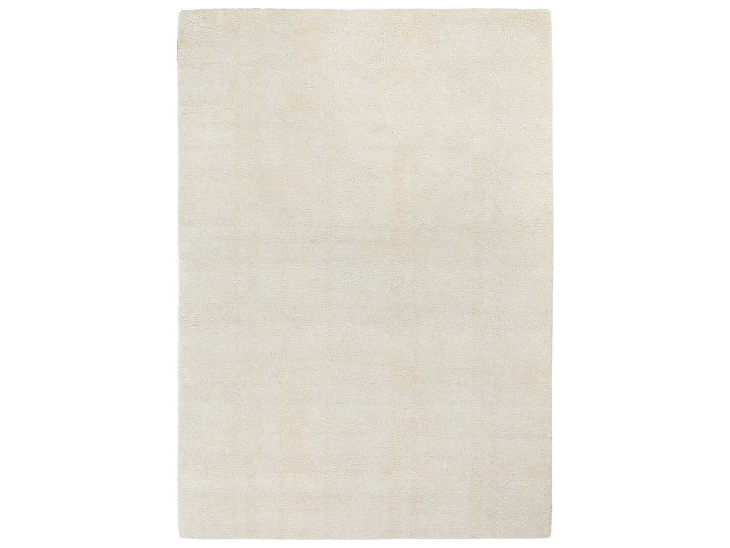 Ligne Pure Crisscross Area Rug