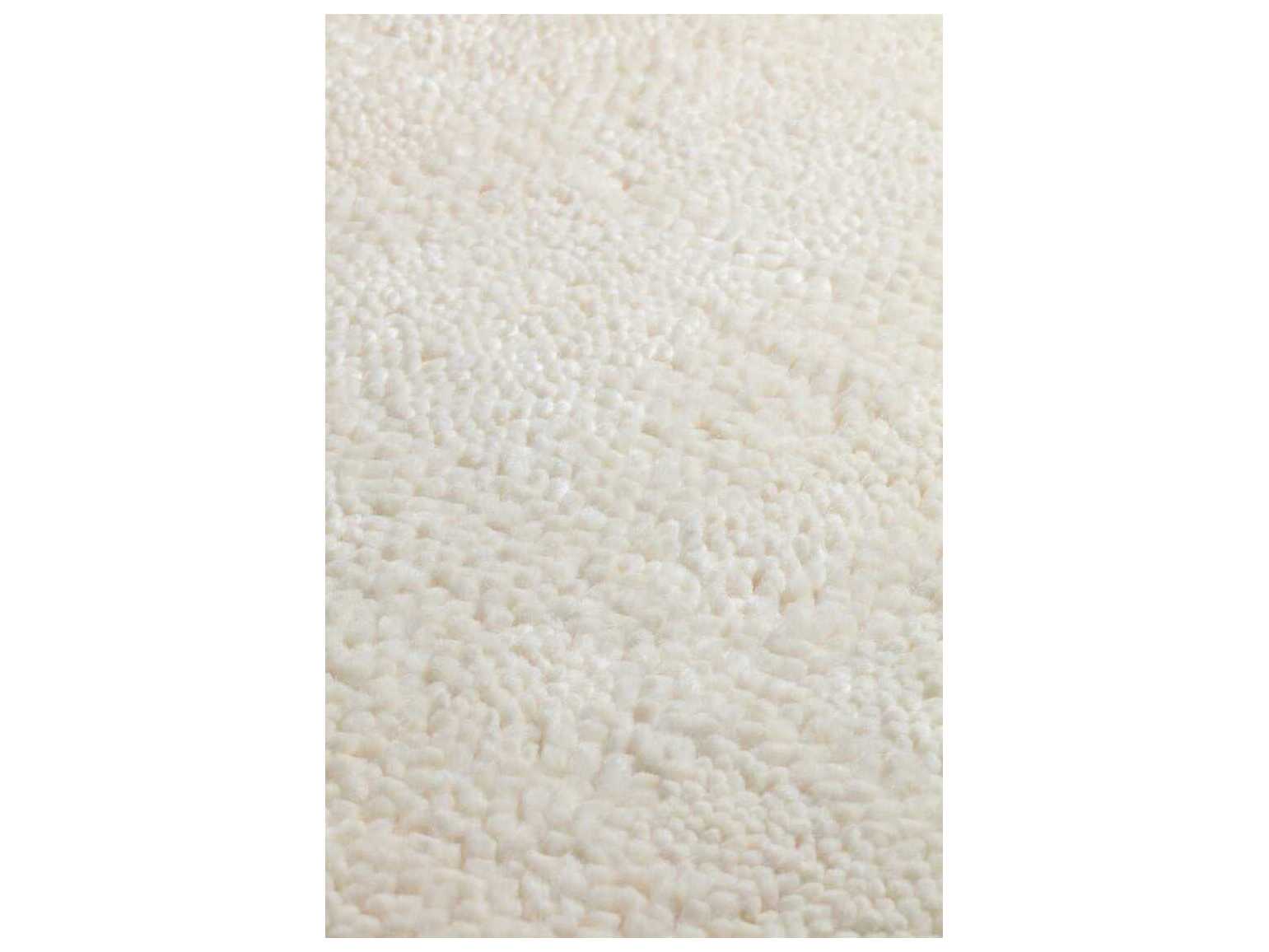 Ligne Pure Crisscross Area Rug