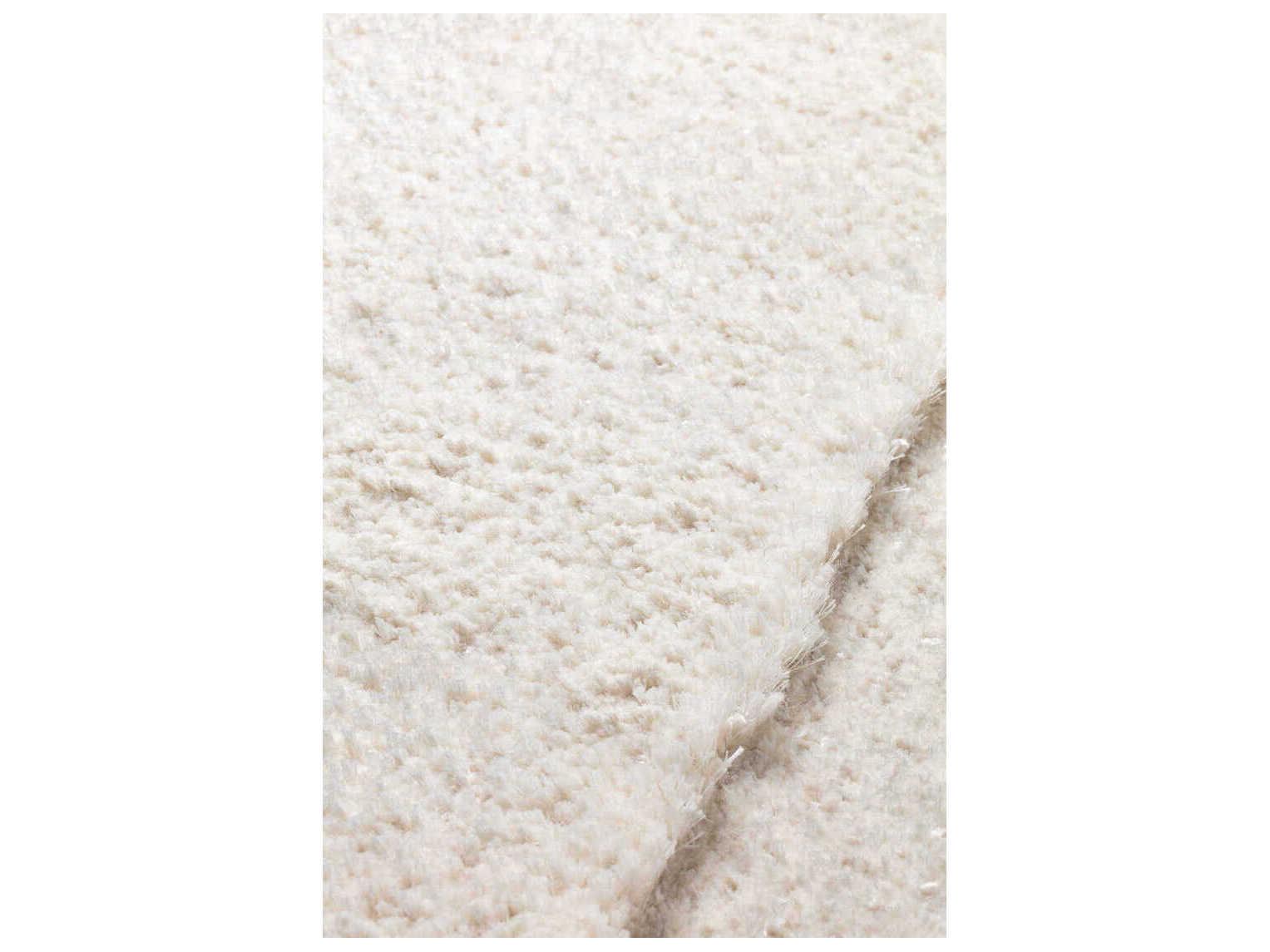 Ligne Pure Cloud Bordered Area Rug