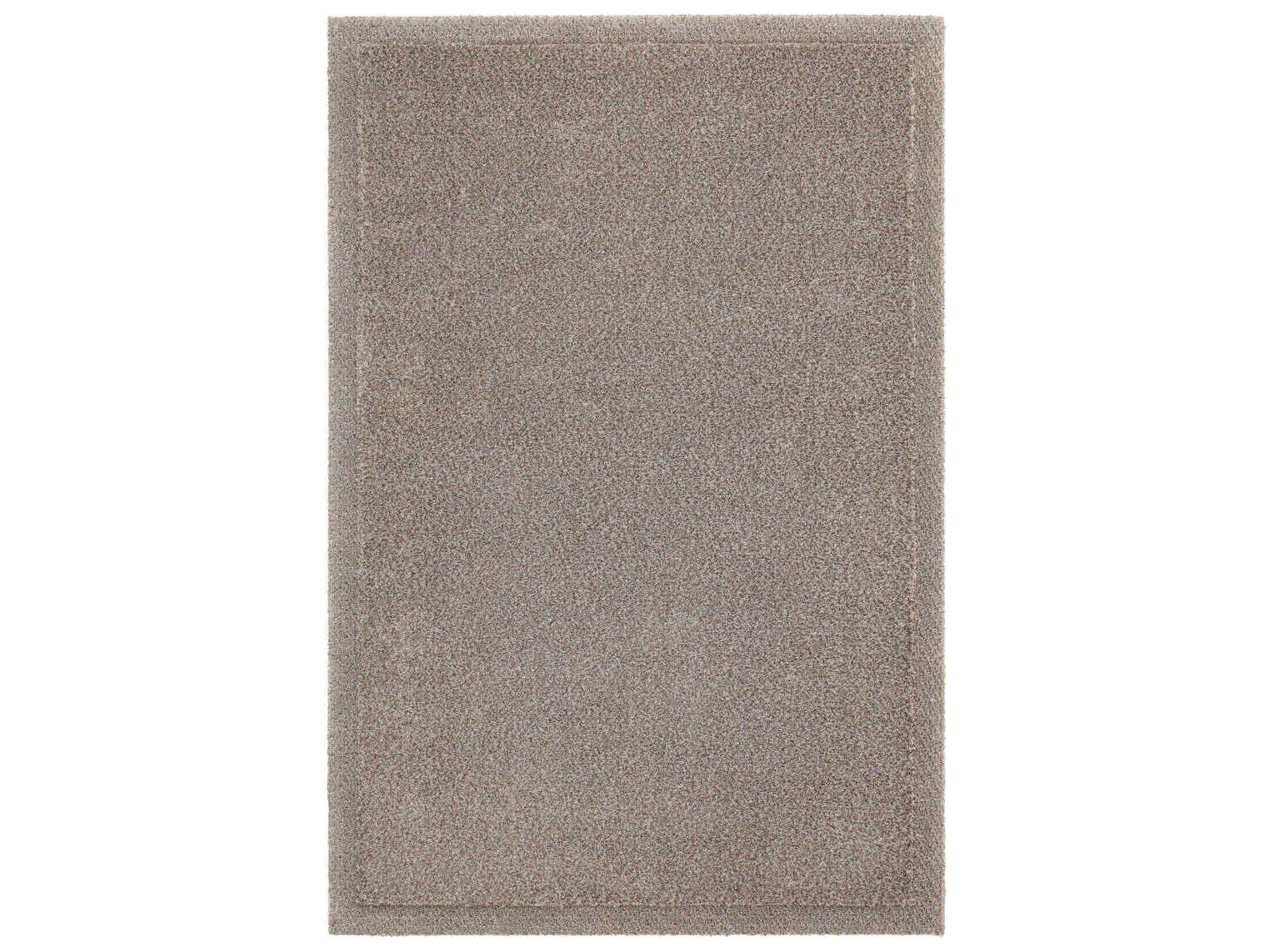 Ligne Pure Cloud Bordered Area Rug