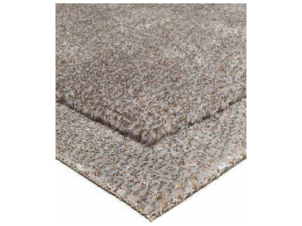 Ligne Pure Cloud Bordered Area Rug