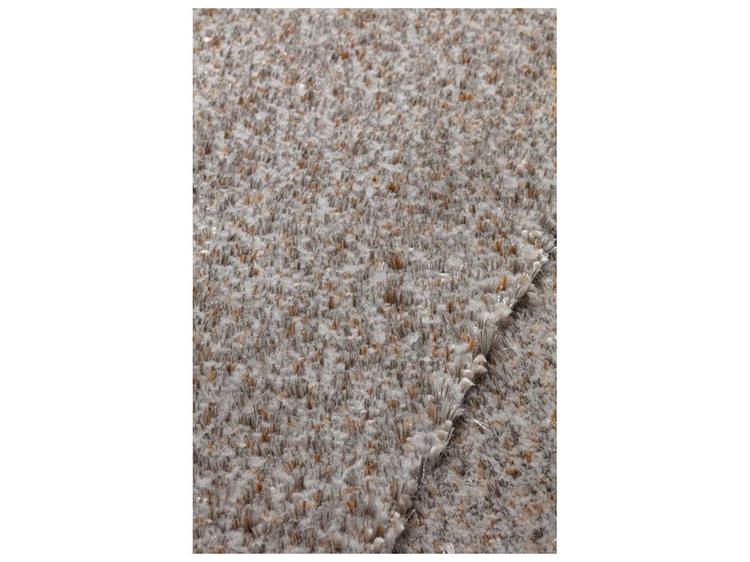 Ligne Pure Cloud Bordered Area Rug