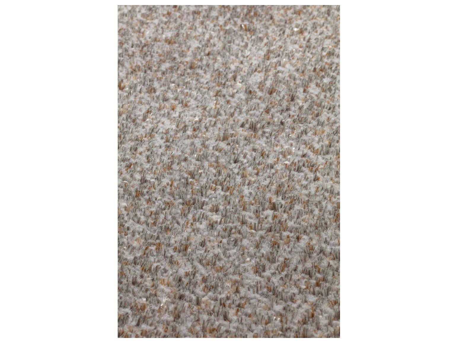 Ligne Pure Cloud Bordered Area Rug