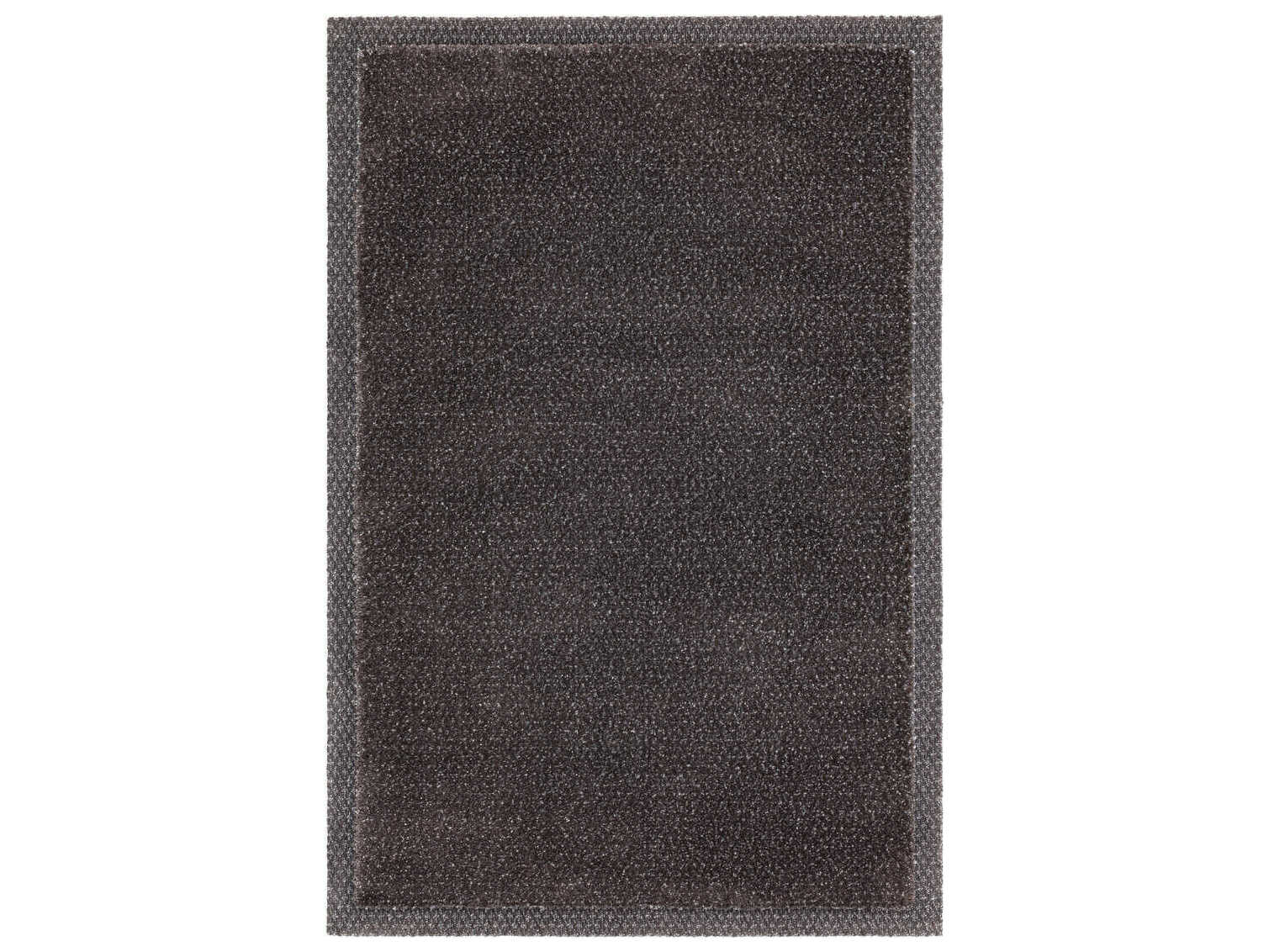 Ligne Pure Cloud Bordered Area Rug