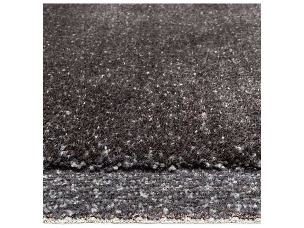 Ligne Pure Cloud Bordered Area Rug