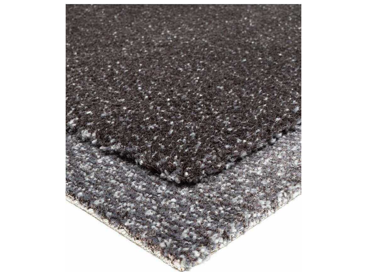 Ligne Pure Cloud Bordered Area Rug