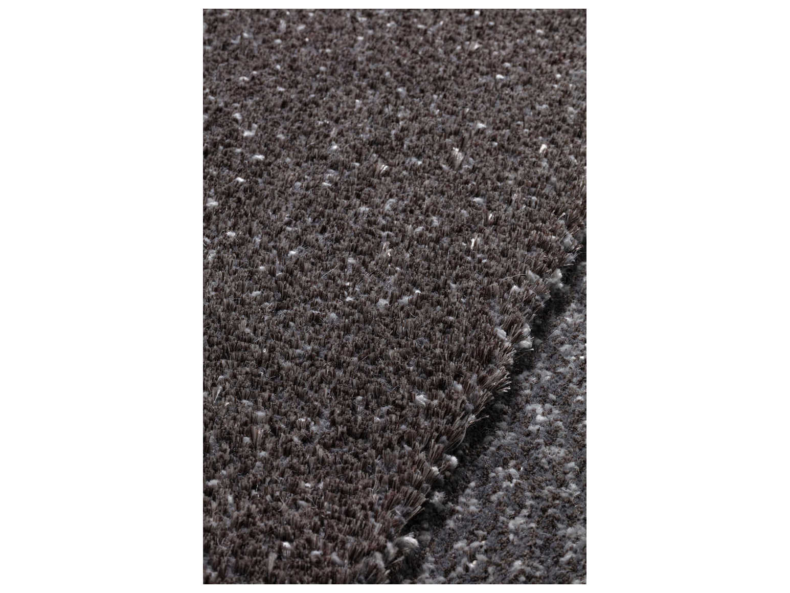 Ligne Pure Cloud Bordered Area Rug