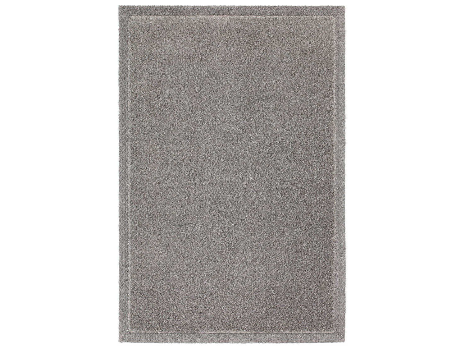 Ligne Pure Cloud Bordered Area Rug