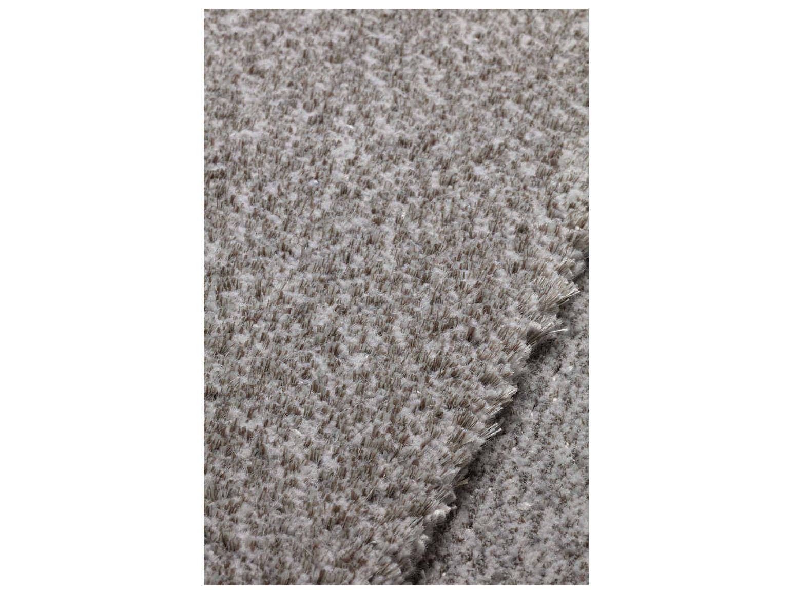 Ligne Pure Cloud Bordered Area Rug