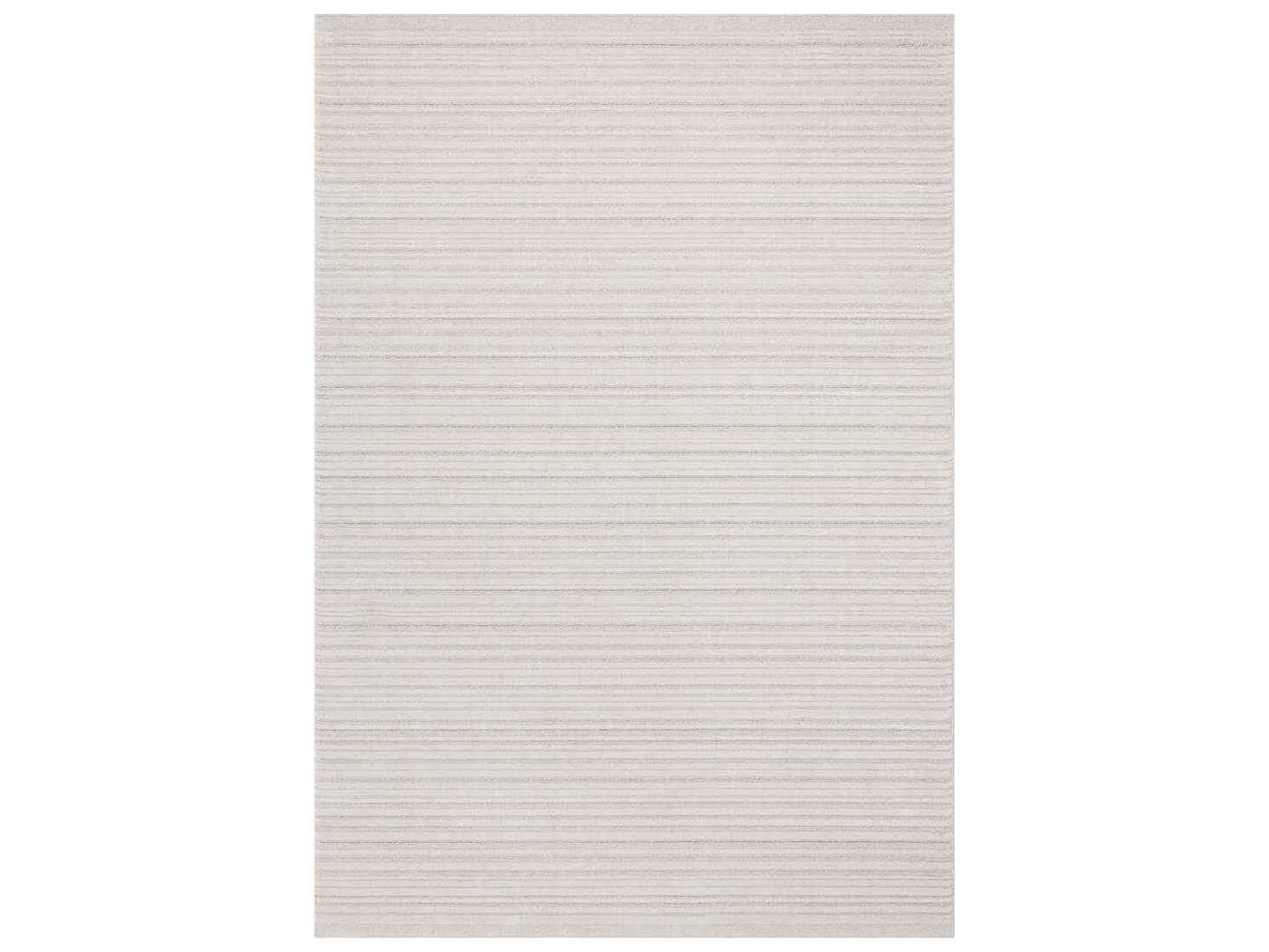 Ligne Pure Dunas Striped Area Rug