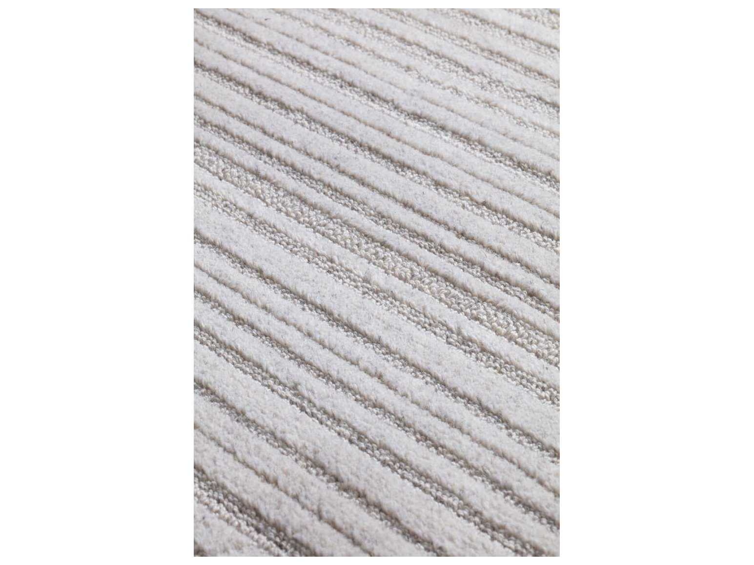 Ligne Pure Dunas Striped Area Rug