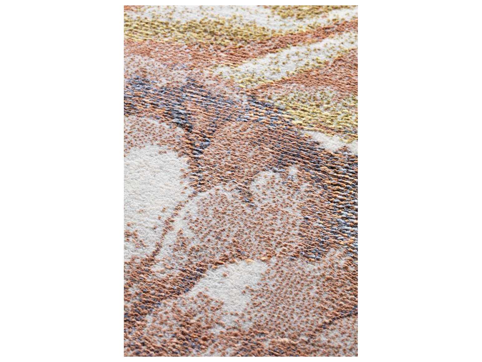 Ligne Pure Bloom Floral Area Rug